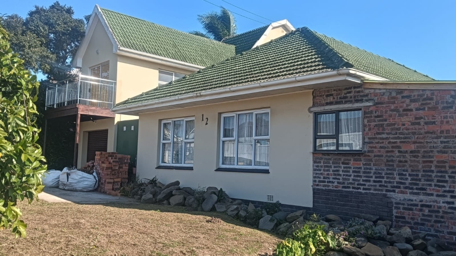 3 Bedroom Property for Sale in Nahoon Valley Park Eastern Cape